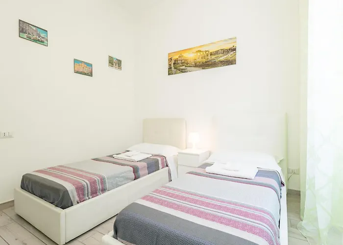 Ciupi Apartment Rom