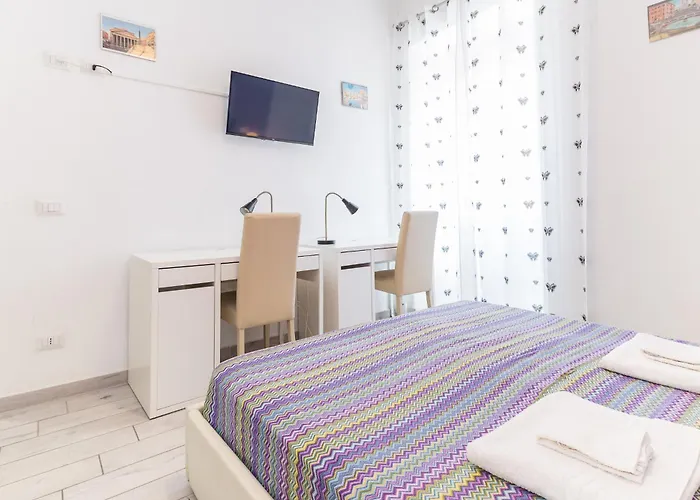 Ciupi Apartment