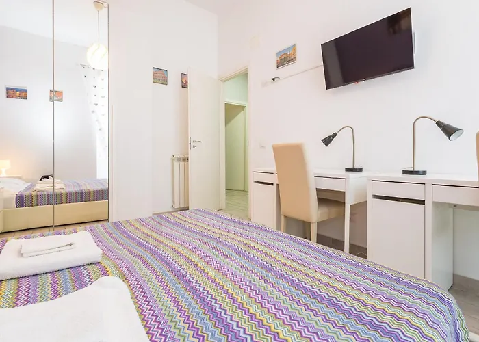 Ciupi Apartment Rom