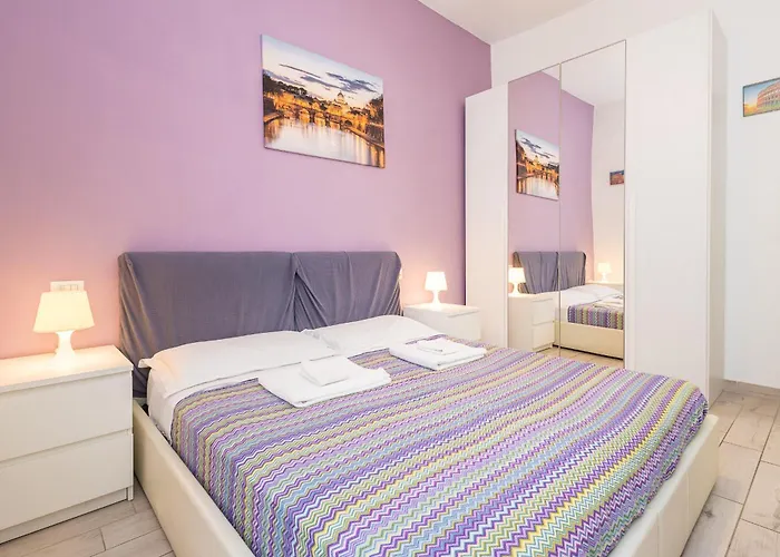 Ciupi Apartment