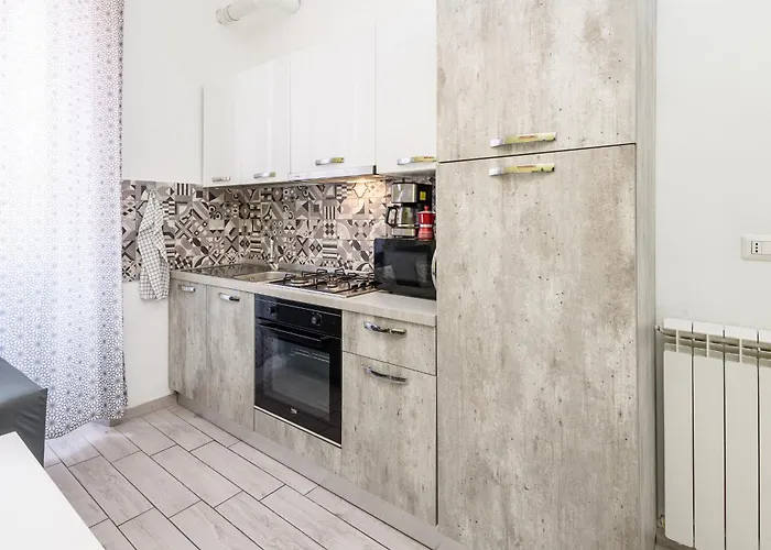 Ciupi Appartamento Roma
