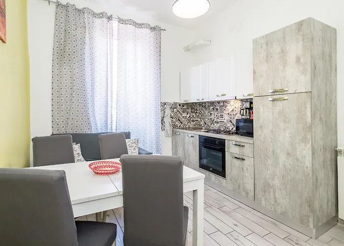 Ciupi Apartment Rom