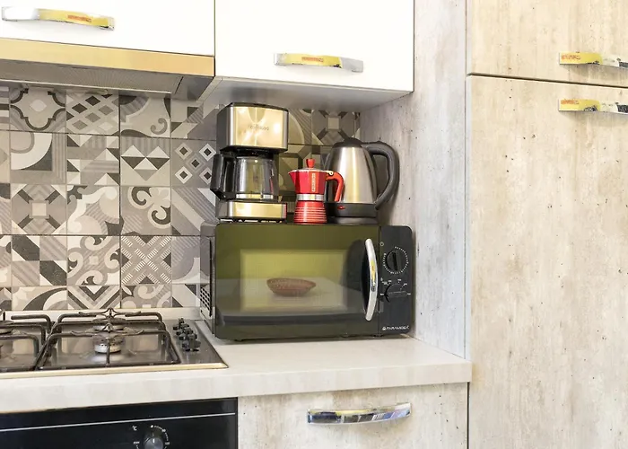 Ciupi Apartment Rom