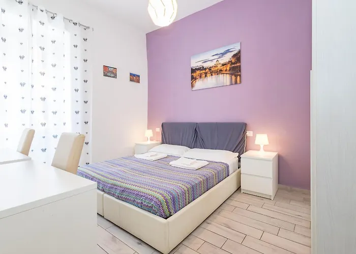 Apartment Ciupi